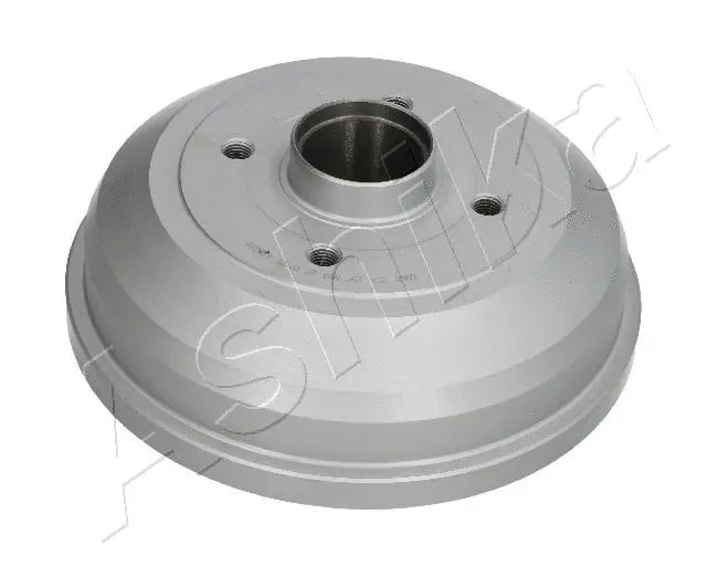 Brake Drum (56-00-0408C)