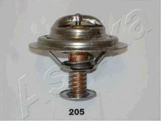 Thermostat, coolant (38-02-205)