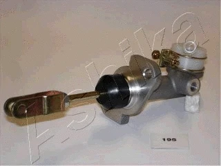 Master Cylinder, clutch (95-01-195)