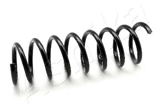 Suspension Spring (ZCA6694C)