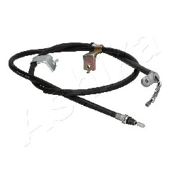 Cable Pull, parking brake (131-01-168L)