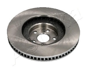 Brake Disc (60-02-289C)