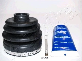 Bellow Kit, drive shaft (63-02-293)