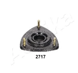 Mounting, shock absorber