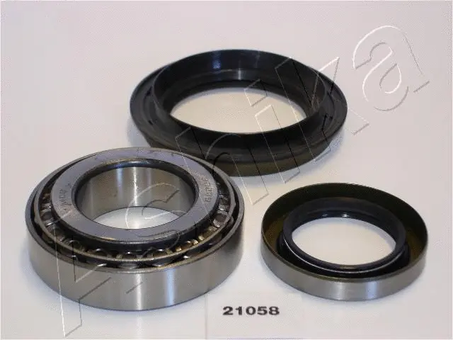 Wheel Bearing Kit (44-21058)