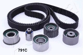 Timing Belt Kit (KCT791C)