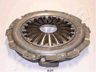 Clutch Pressure Plate (70-08-820)