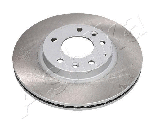 Brake Disc (60-03-319C)