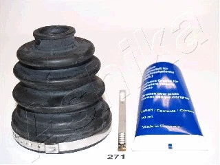 Bellow Kit, drive shaft (63-02-271)