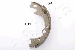 Brake Shoe Set (55-0H-H11)