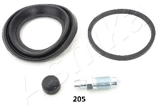Repair Kit, brake caliper (120-02-205)