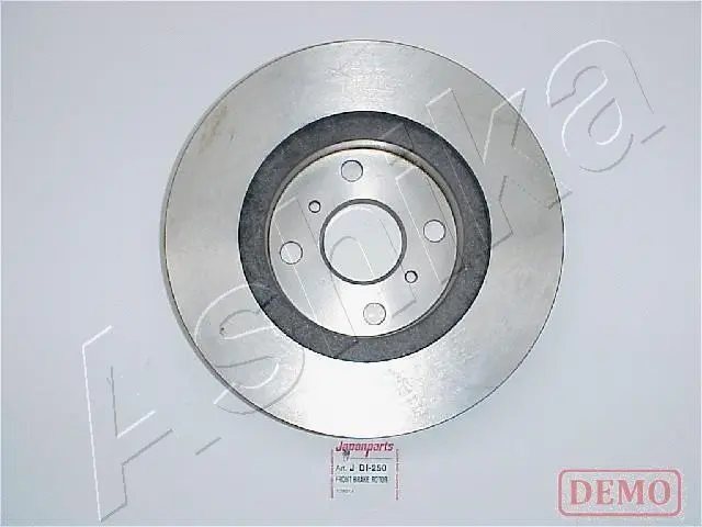 Brake Disc (60-02-250C)