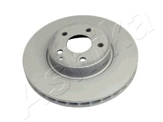 Brake Disc (60-00-0529)