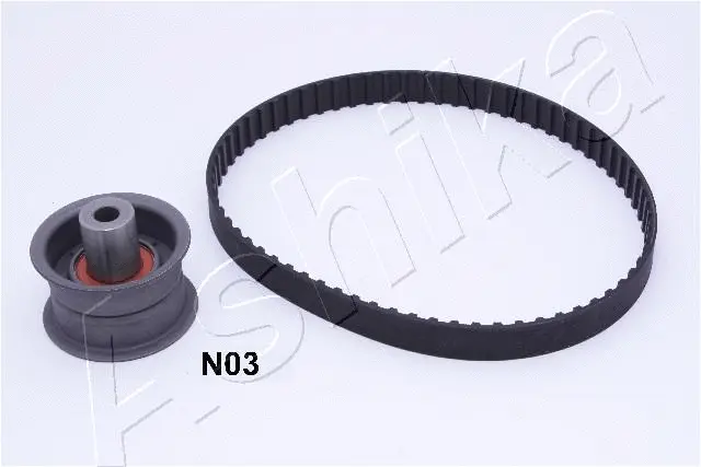 Timing Belt Kit (KCTN03)
