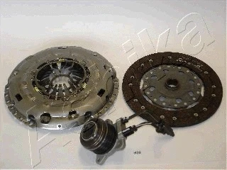 Clutch Kit (92-0H-H39)