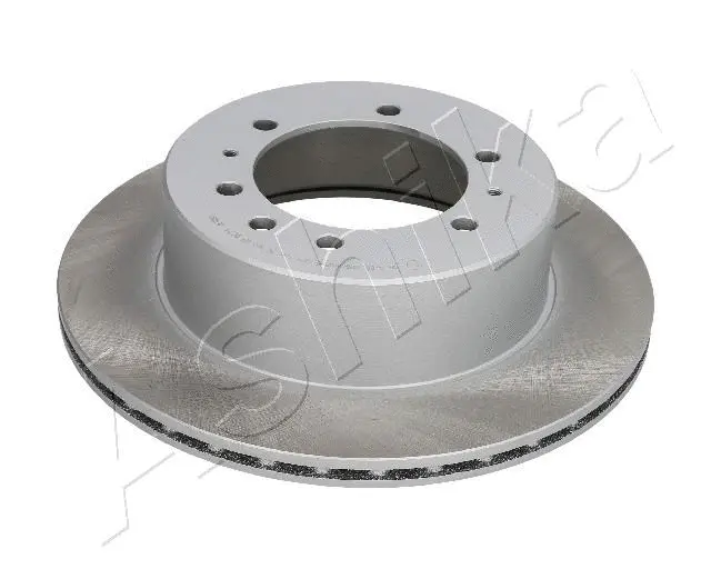 Brake Disc (61-01-116C)
