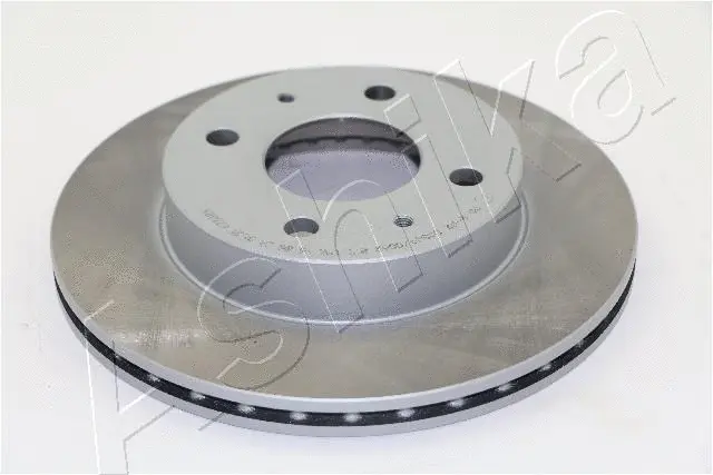 Brake Disc (60-01-136C)