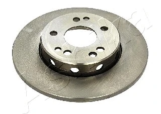 Brake Disc (60-00-0531)