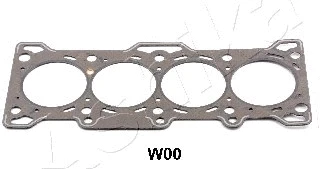 Gasket, cylinder head (46-0W-W00)
