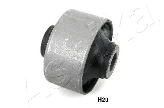 Mounting, control/trailing arm (GOM-H20)