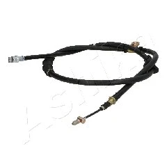 Cable Pull, parking brake (131-05-5007R)