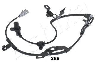 Sensor, wheel speed (151-02-289)