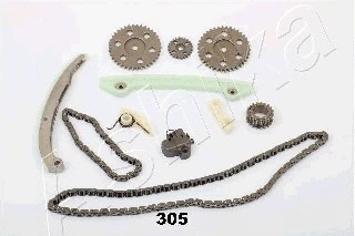 Timing Chain Kit (KCK305)