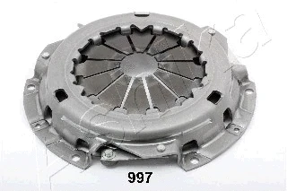 Clutch Pressure Plate (70-09-997)