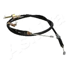Cable Pull, parking brake (131-03-306)