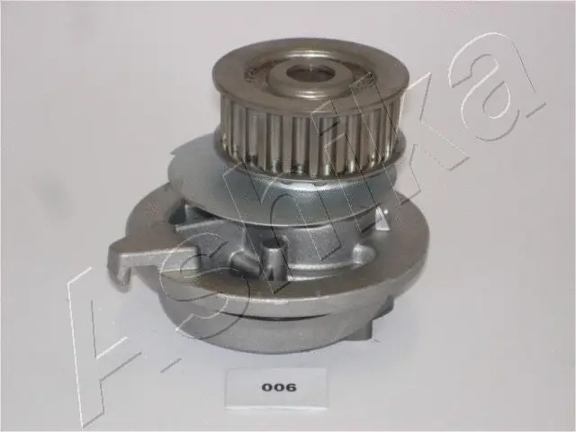 Water Pump, engine cooling (35-00-006)