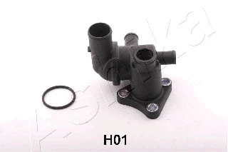 Thermostat, coolant (125-0H-H01)