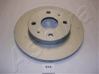 Brake Disc (60-06-614)