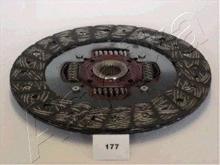 Clutch Disc