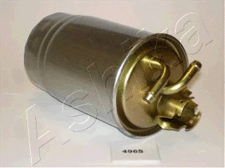 Fuel Filter (30-04-496)