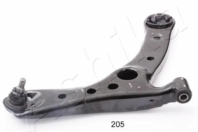 Control/Trailing Arm, wheel suspension (72-02-205)