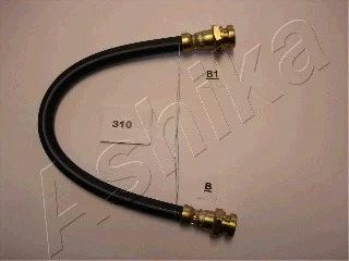 Holding Bracket, brake hose (69-03-310)