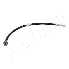 Holding Bracket, brake hose (69-0K-K36)