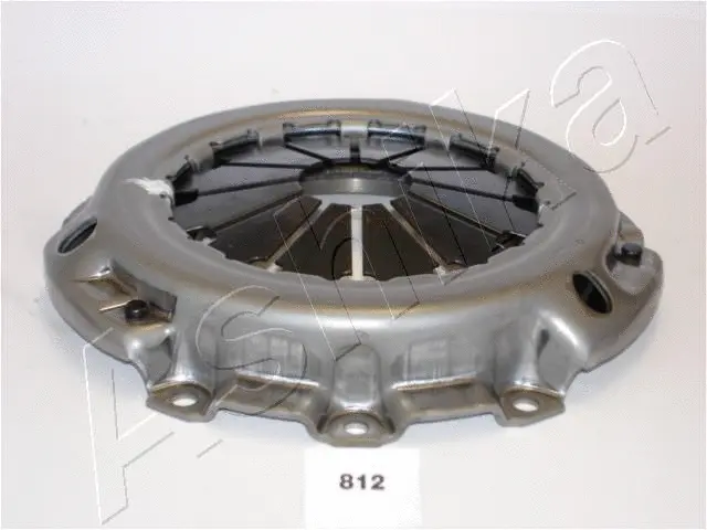 Clutch Pressure Plate (70-08-812)