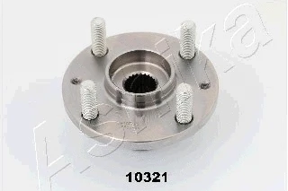 Wheel Hub