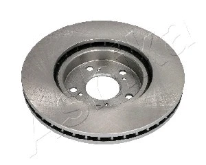 Brake Disc (60-04-438C)