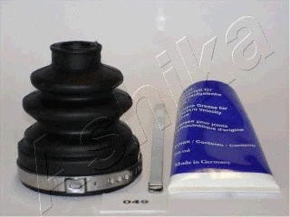 Bellow Kit, drive shaft (63-00-049)