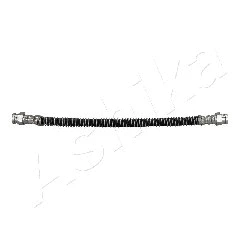 Holding Bracket, brake hose (69-0K-K25)