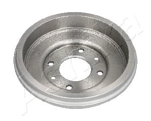 Brake Drum