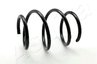 Suspension Spring (ZCA3516H)