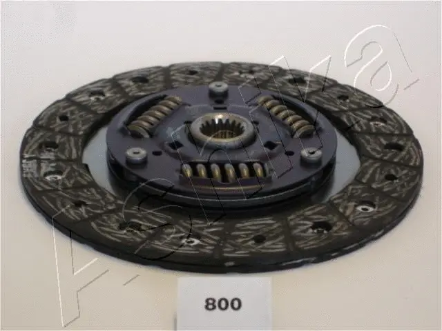Clutch Disc (80-08-800)