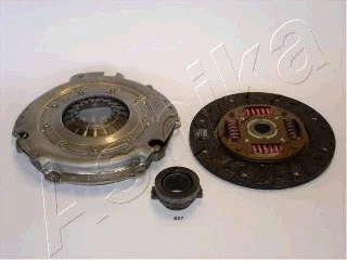 Clutch Kit (92-S0-007)