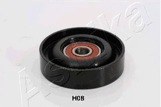 Deflection/Guide Pulley, V-ribbed belt (129-0H-H08)