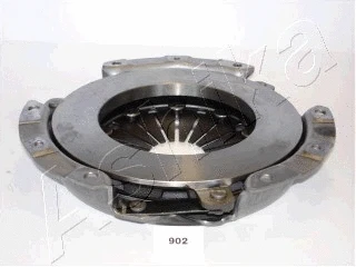 Clutch Pressure Plate