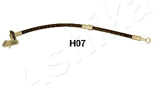 Holding Bracket, brake hose (69-0H-H07)
