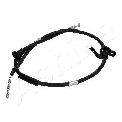 Cable Pull, parking brake (131-0H-H07)